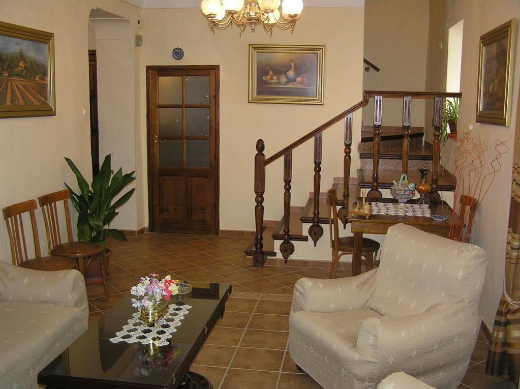 Casa Pepita Villa Cacin Eksteriør bilde
