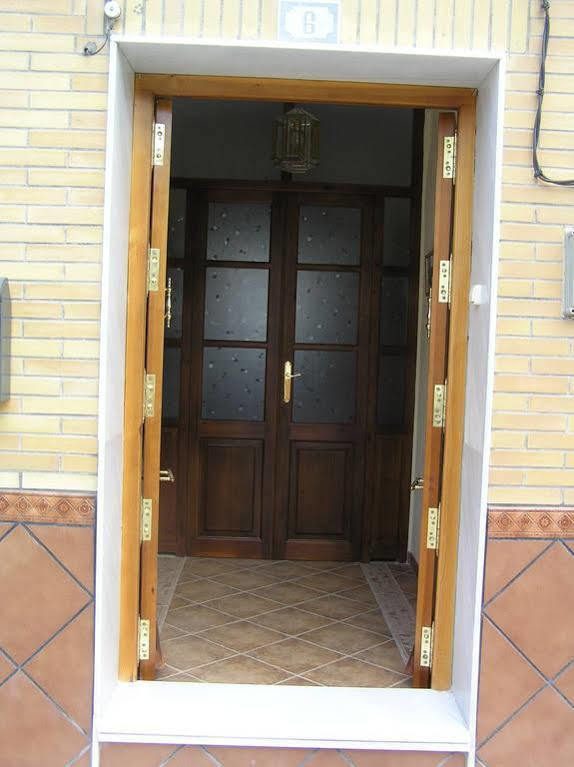 Casa Pepita Villa Cacin Eksteriør bilde