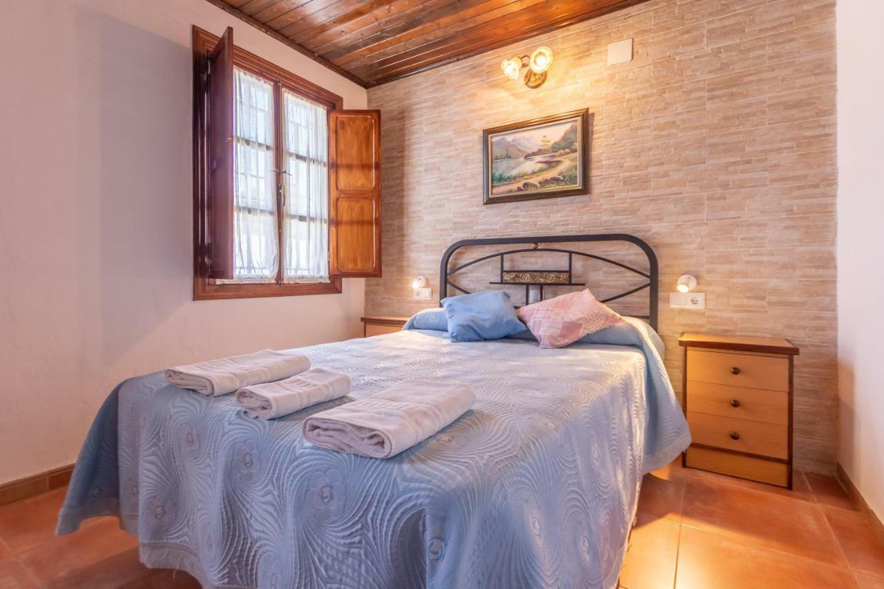 Casa Pepita Villa Cacin Eksteriør bilde