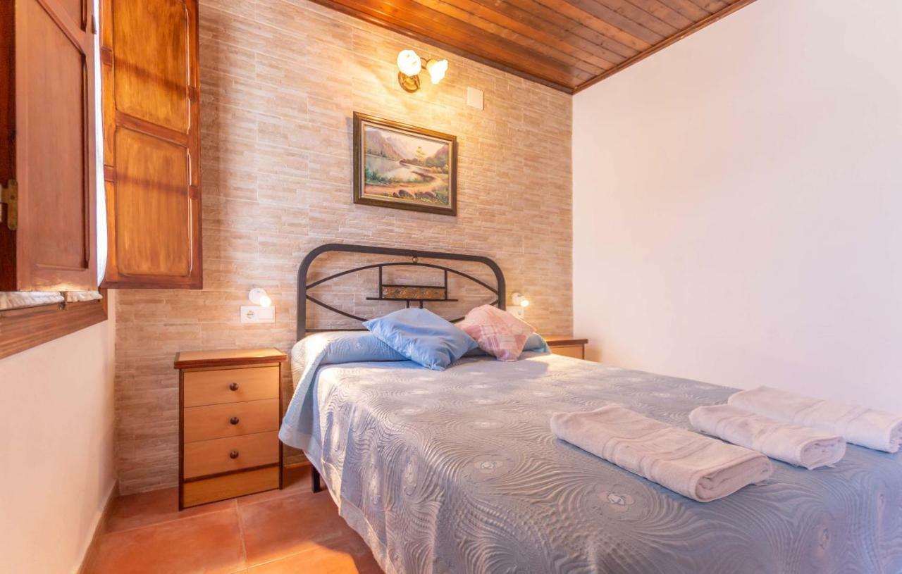 Casa Pepita Villa Cacin Eksteriør bilde