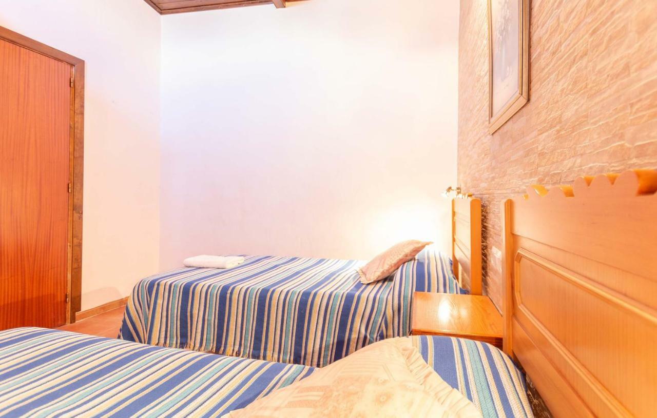 Casa Pepita Villa Cacin Eksteriør bilde